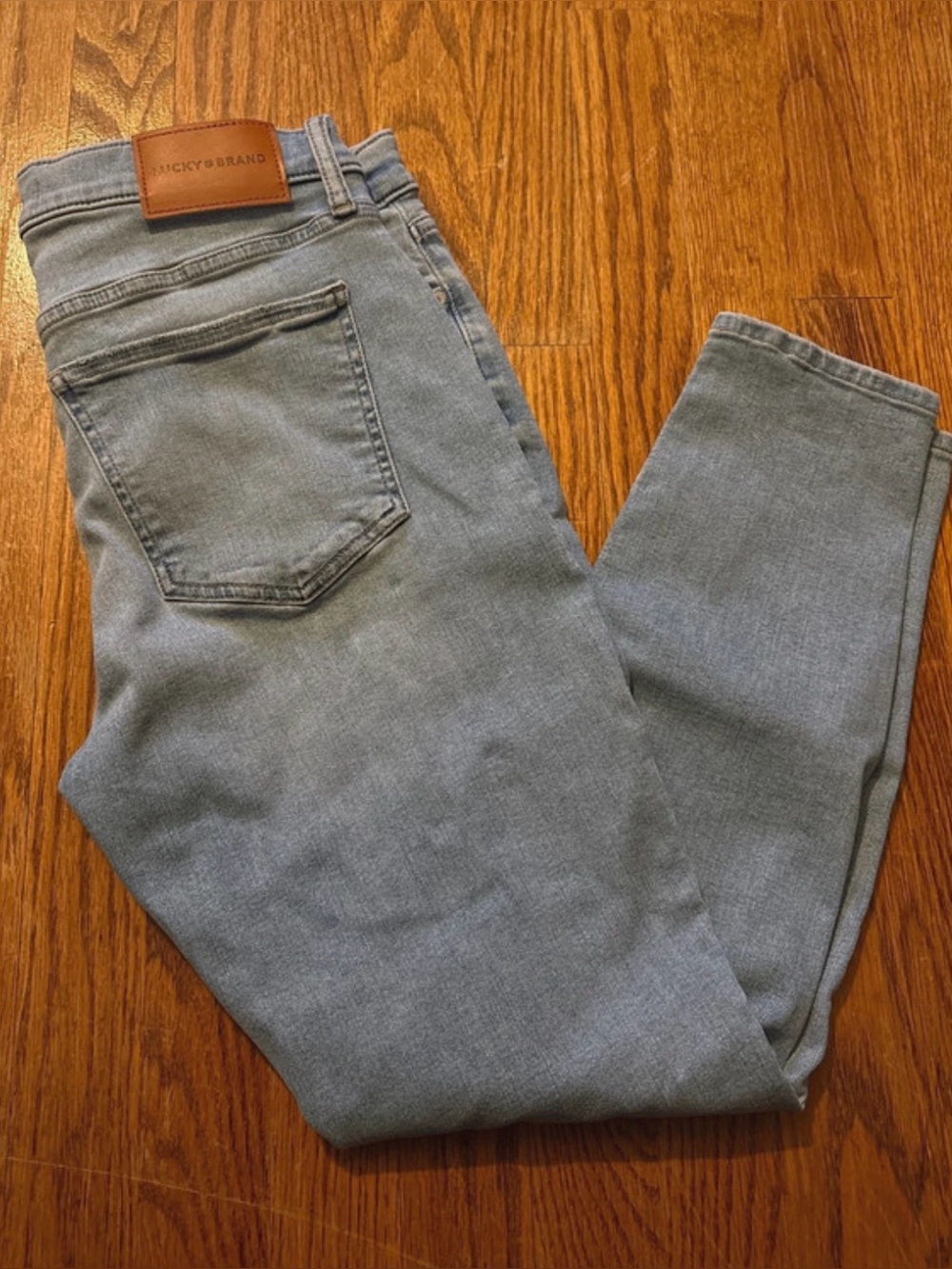 Lucky Brand Jeans